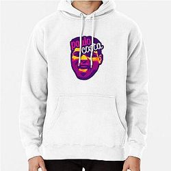 Paulo Costa Borrachinha UFC Hoodie