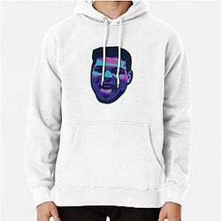 Paulo Costa Borrachinha UFC Hoodie