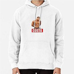 Paulo Costa UFC Hoodie