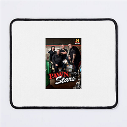 Pawn Stars Historical Piece Tee Pawn Stars Mouse Pads