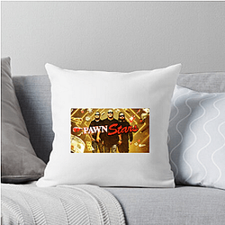 Pawn Stars Classic Style Pawn Stars Pillows Cover