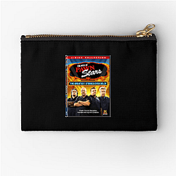 Pawn Stars Unique Find Tee Pawn Stars Zipper Pouches