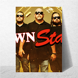 Pawn Stars Classic Style Pawn Stars Posters