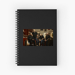 Pawn Stars Iconic Quote Shirt Pawn Stars Notebook