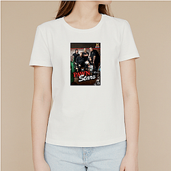 Pawn Stars Historical Piece Tee Pawn Stars T-Shirts