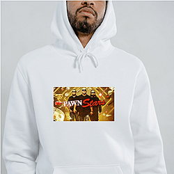 Pawn Stars Classic Style Pawn Stars Hoodies