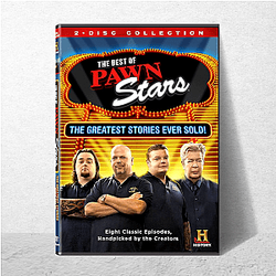Pawn Stars Unique Find Tee Pawn Stars Posters
