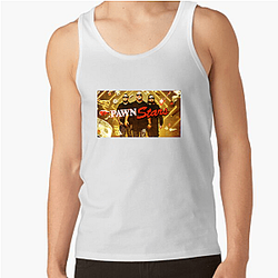 Pawn Stars Classic Style Pawn Stars Tank Tops