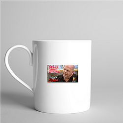 Pawn Stars Down-to-Earth Fashion Pawn Stars Mugs