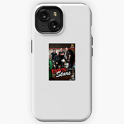 Pawn Stars Historical Piece Tee Pawn Stars Samsung Cases