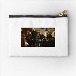 Pawn Stars Iconic Quote Shirt Pawn Stars Zipper Pouches