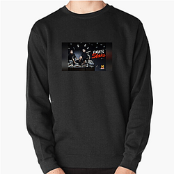 Pawn Stars Quirky Design Pawn Stars Sweatshirts