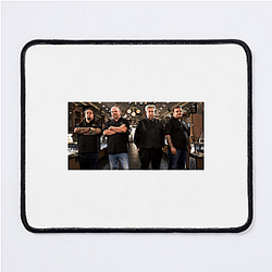 Pawn Stars Bargain Hunter Tee Pawn Stars Mouse Pads