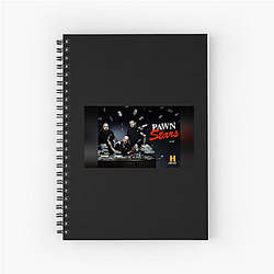 Pawn Stars Quirky Design Pawn Stars Notebook