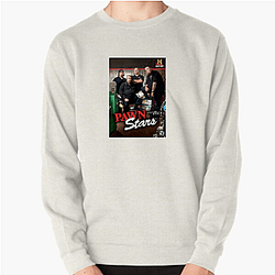Pawn Stars Historical Piece Tee Pawn Stars Sweatshirts