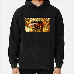 Pawn Stars Classic Style Pawn Stars Hoodies