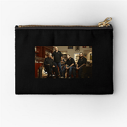 Pawn Stars Iconic Quote Shirt Pawn Stars Zipper Pouches