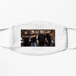 Pawn Stars Bargain Hunter Tee Pawn Stars Face Masks