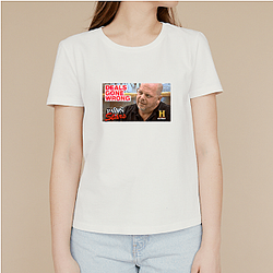 Pawn Stars Down-to-Earth Fashion Pawn Stars T-Shirts