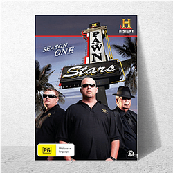 Pawn Stars Humorous Graphic Pawn Stars Posters
