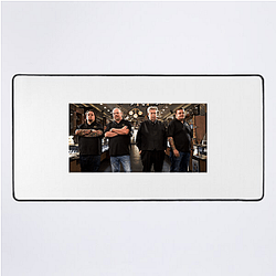 Pawn Stars Bargain Hunter Tee Pawn Stars Mouse Pads