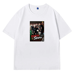 Pawn Stars Historical Piece Tee Pawn Stars T-Shirts