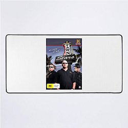 Pawn Stars Humorous Graphic Pawn Stars Mouse Pads