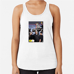 Pawn Stars Humorous Graphic Pawn Stars Tank Tops