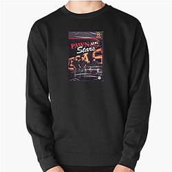 Pawn Stars Authentic Vibe Pawn Stars Sweatshirts