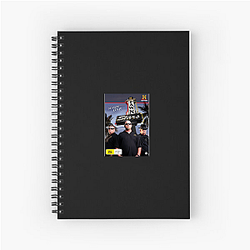 Pawn Stars Humorous Graphic Pawn Stars Notebook