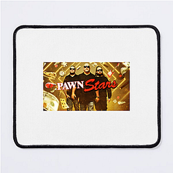 Pawn Stars Classic Style Pawn Stars Mouse Pads
