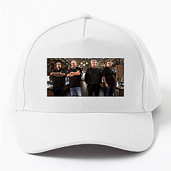 Pawn Stars Bargain Hunter Tee Pawn Stars Hats & Caps