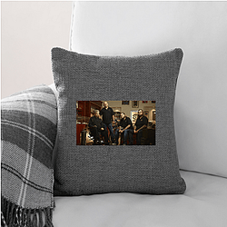 Pawn Stars Iconic Quote Shirt Pawn Stars Pillows Cover