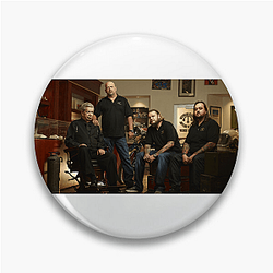 Pawn Stars Iconic Quote Shirt Pawn Stars Pins