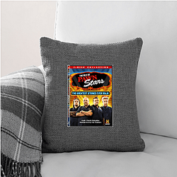 Pawn Stars Unique Find Tee Pawn Stars Pillows Cover