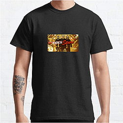 Pawn Stars Classic Style Pawn Stars T-Shirts