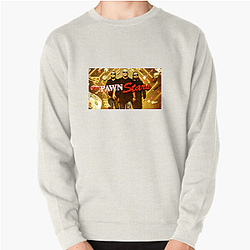 Pawn Stars Classic Style Pawn Stars Sweatshirts