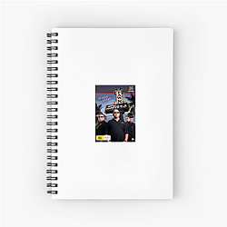 Pawn Stars Humorous Graphic Pawn Stars Notebook