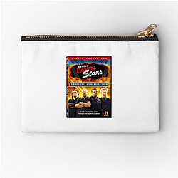 Pawn Stars Unique Find Tee Pawn Stars Zipper Pouches