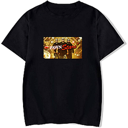 Pawn Stars Classic Style Pawn Stars T-Shirts