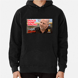 Pawn Stars Down-to-Earth Fashion Pawn Stars Hoodies