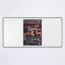 Pawn Stars Authentic Vibe Pawn Stars Mouse Pads