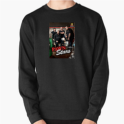 Pawn Stars Historical Piece Tee Pawn Stars Sweatshirts