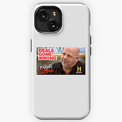 Pawn Stars Down-to-Earth Fashion Pawn Stars Samsung Cases