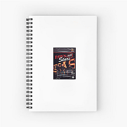 Pawn Stars Authentic Vibe Pawn Stars Notebook