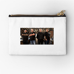 Pawn Stars Bargain Hunter Tee Pawn Stars Zipper Pouches