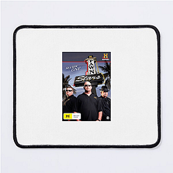 Pawn Stars Humorous Graphic Pawn Stars Mouse Pads