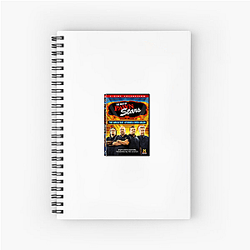 Pawn Stars Unique Find Tee Pawn Stars Notebook