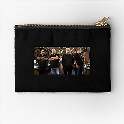 Pawn Stars Bargain Hunter Tee Pawn Stars Zipper Pouches