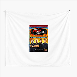 Pawn Stars Unique Find Tee Pawn Stars Tapestries